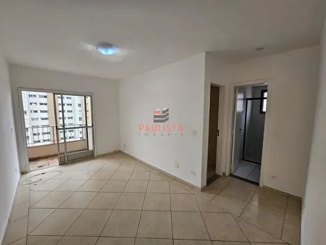 Apartamento 1 quarto e 1 banheiro, à venda, no bairro Vila Clementino em São Paulo