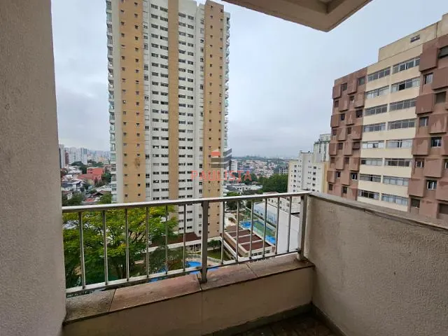 Apartamento 1 quarto e 1 banheiro, à venda, no bairro Vila Clementino em São Paulo