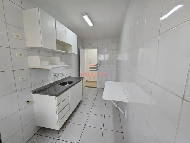 Apartamento 1 quarto e 1 banheiro, à venda, no bairro Vila Clementino em São Paulo