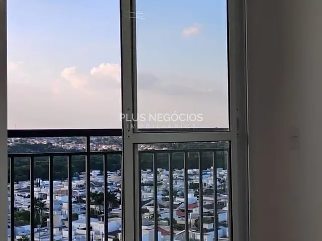 Apartamento com 45m² 2 quartos e 1 banheiro, à venda, no bairro Parque Empresarial das Mangueiras em Sorocaba