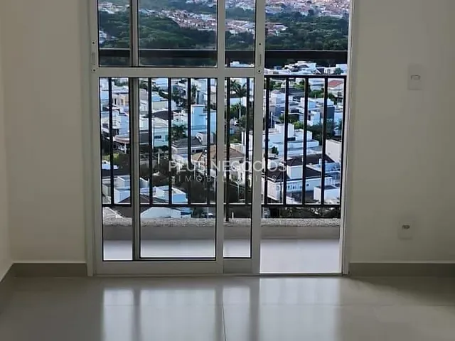 Apartamento com 45m² 2 quartos e 1 banheiro, à venda, no bairro Parque Empresarial das Mangueiras em Sorocaba