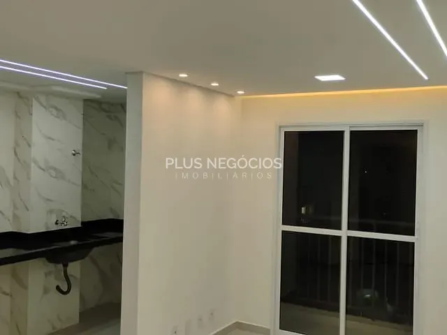 Apartamento com 45m² 2 quartos e 1 banheiro, à venda, no bairro Parque Empresarial das Mangueiras em Sorocaba