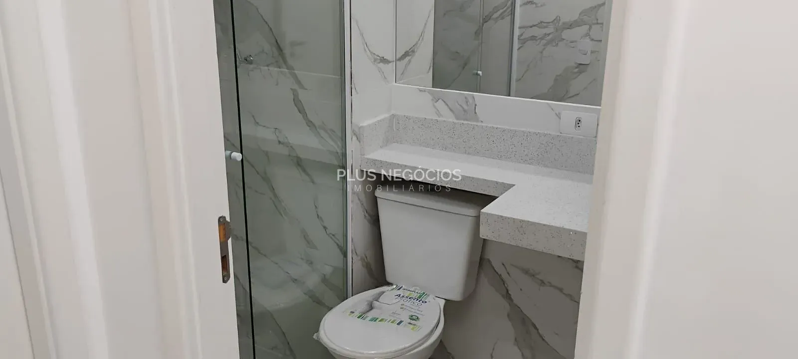 Apartamento, 2 quartos, 45 m² - Foto 11