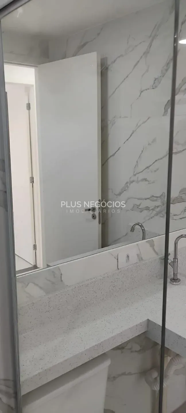 Apartamento, 2 quartos, 45 m² - Foto 6