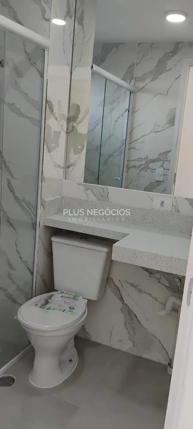 Apartamento, 2 quartos, 45 m² - Foto 9