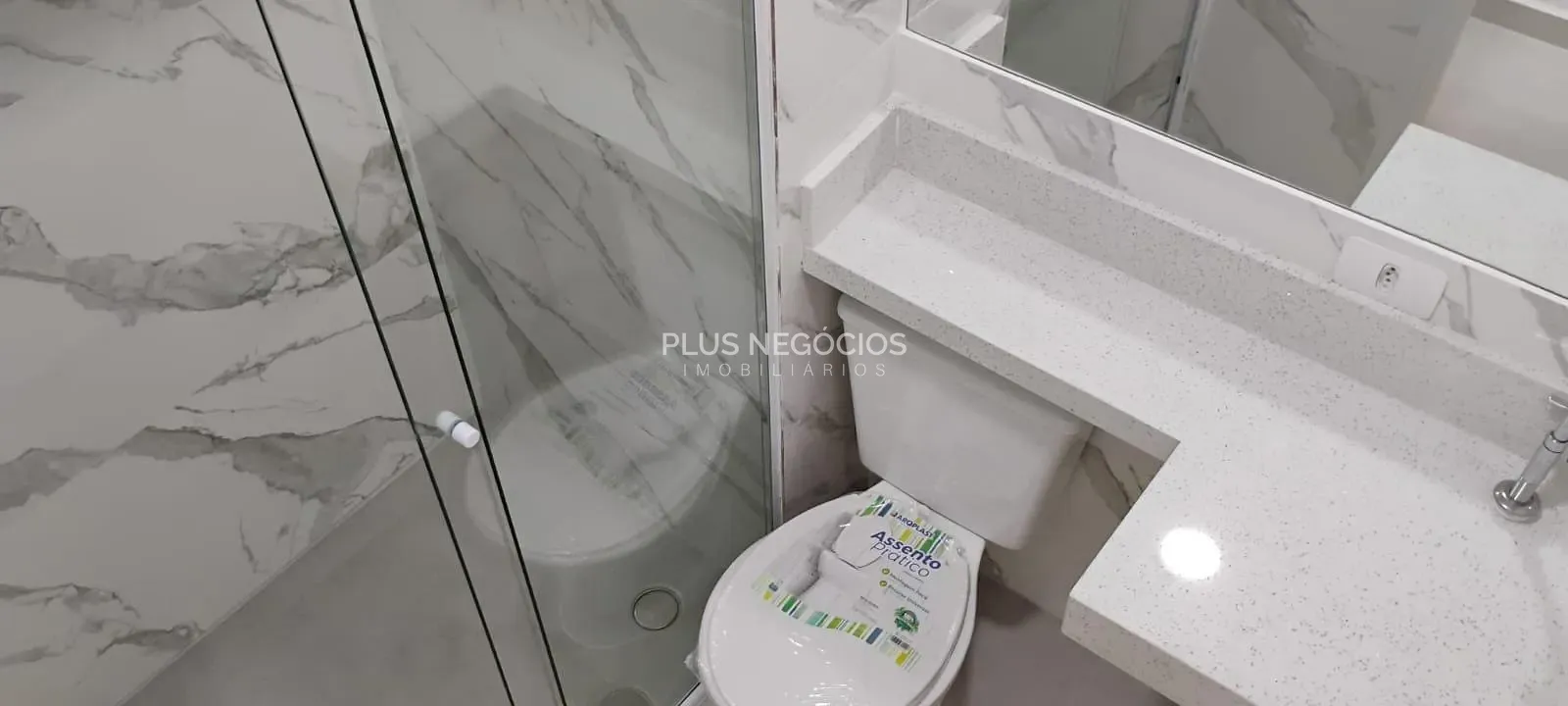 Apartamento, 2 quartos, 45 m² - Foto 10
