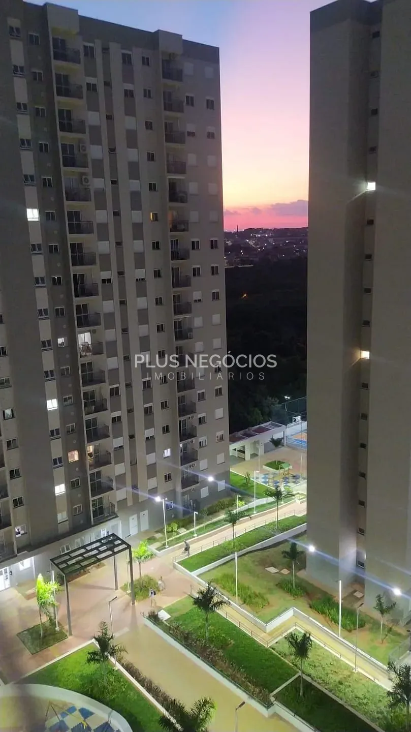 Apartamento, 2 quartos, 45 m² - Foto 39