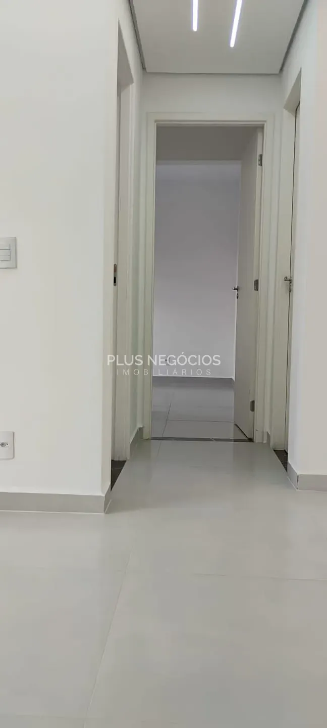 Apartamento, 2 quartos, 45 m² - Foto 12