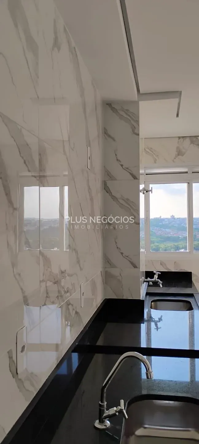 Apartamento, 2 quartos, 45 m² - Foto 13