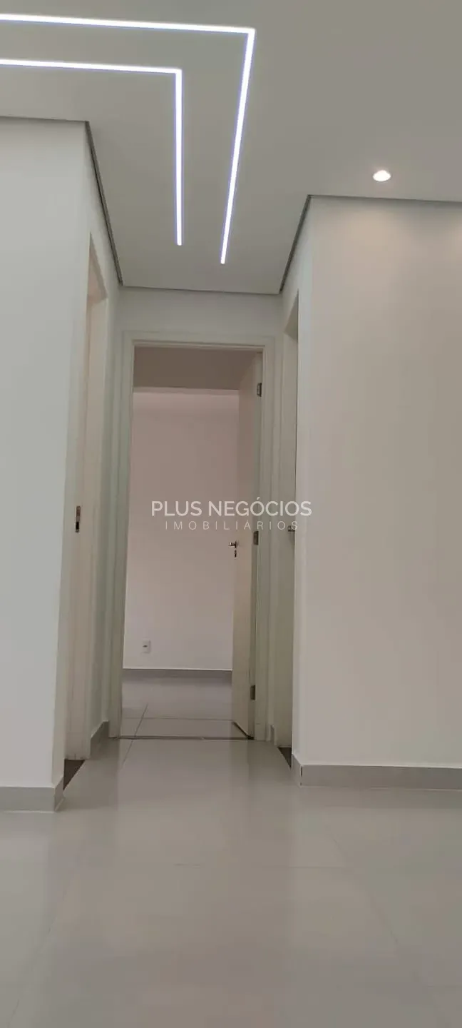 Apartamento, 2 quartos, 45 m² - Foto 21