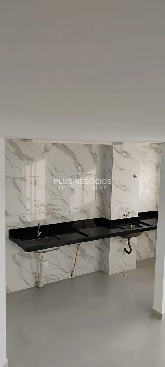 Apartamento, 2 quartos, 45 m² - Foto 14