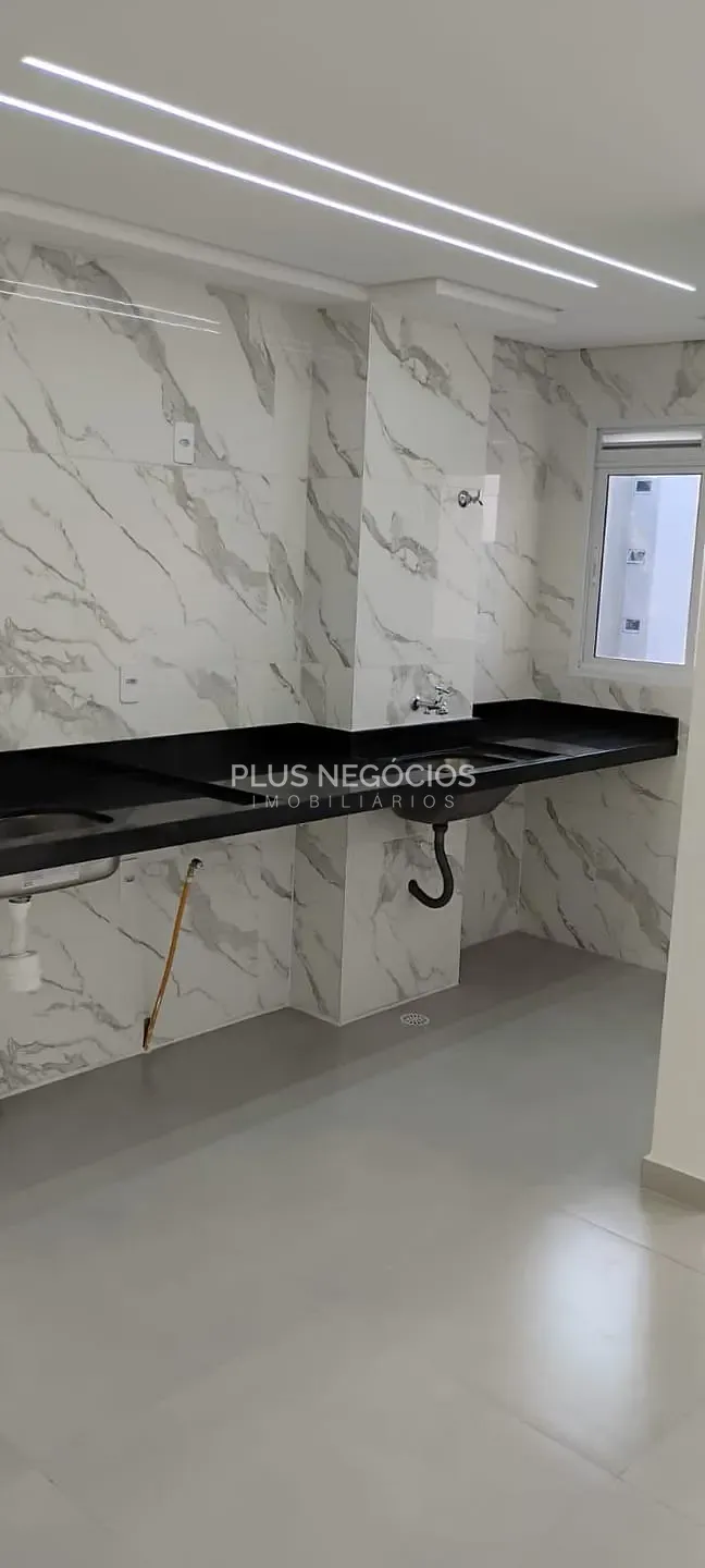 Apartamento, 2 quartos, 45 m² - Foto 16