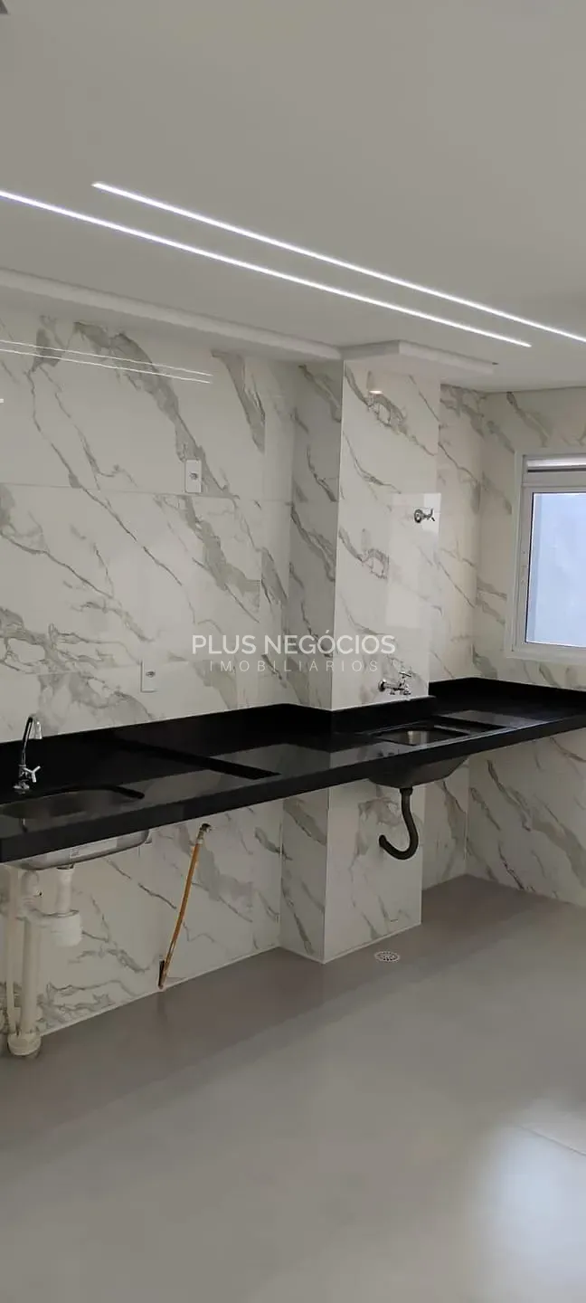 Apartamento, 2 quartos, 45 m² - Foto 18