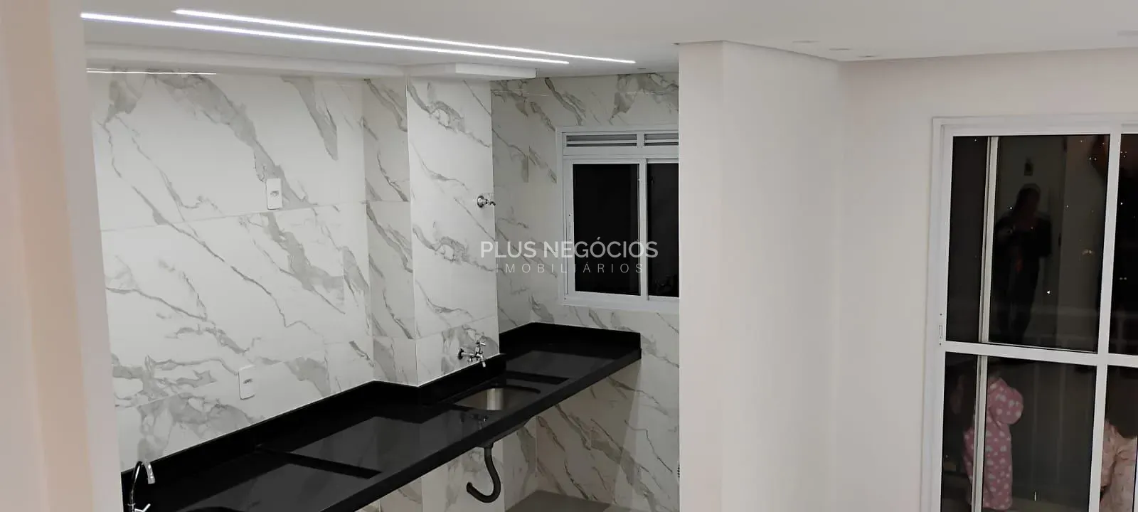 Apartamento, 2 quartos, 45 m² - Foto 17