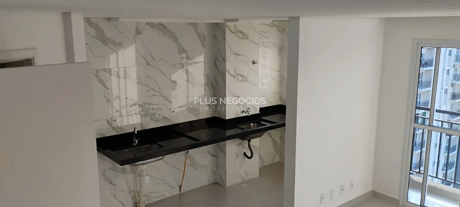 Apartamento, 2 quartos, 45 m² - Foto 20