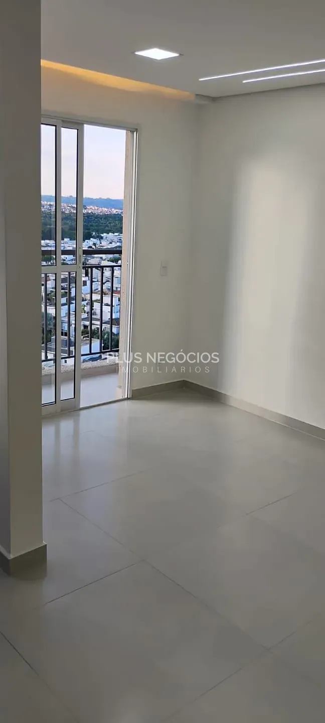 Apartamento, 2 quartos, 45 m² - Foto 3