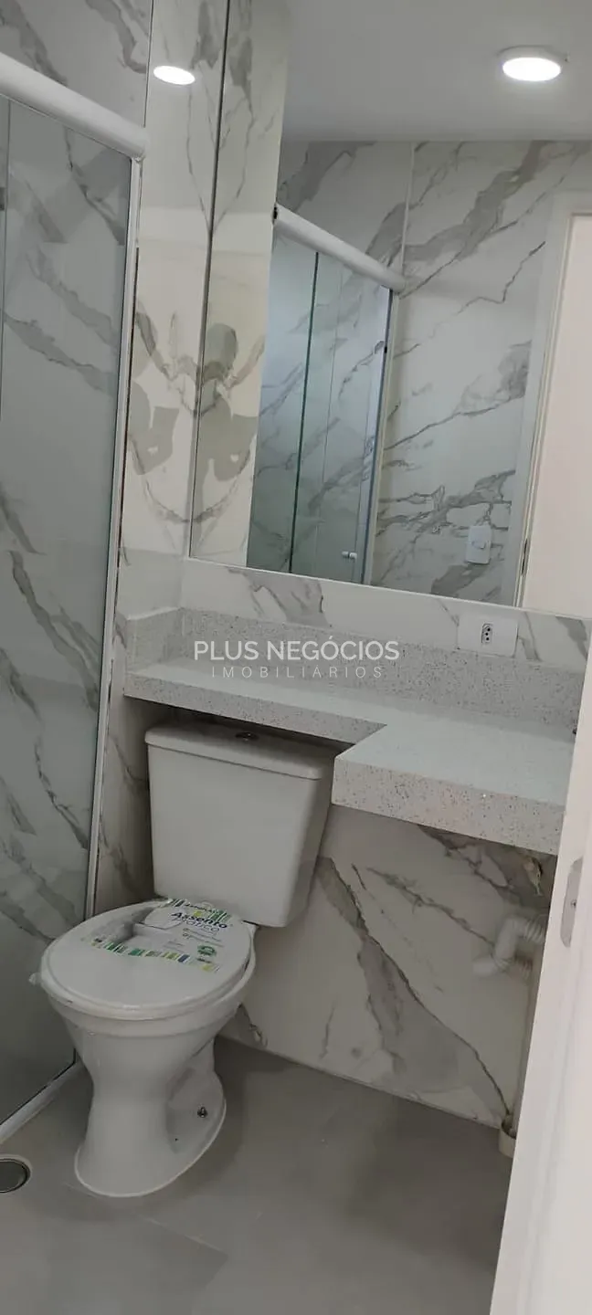Apartamento, 2 quartos, 45 m² - Foto 34
