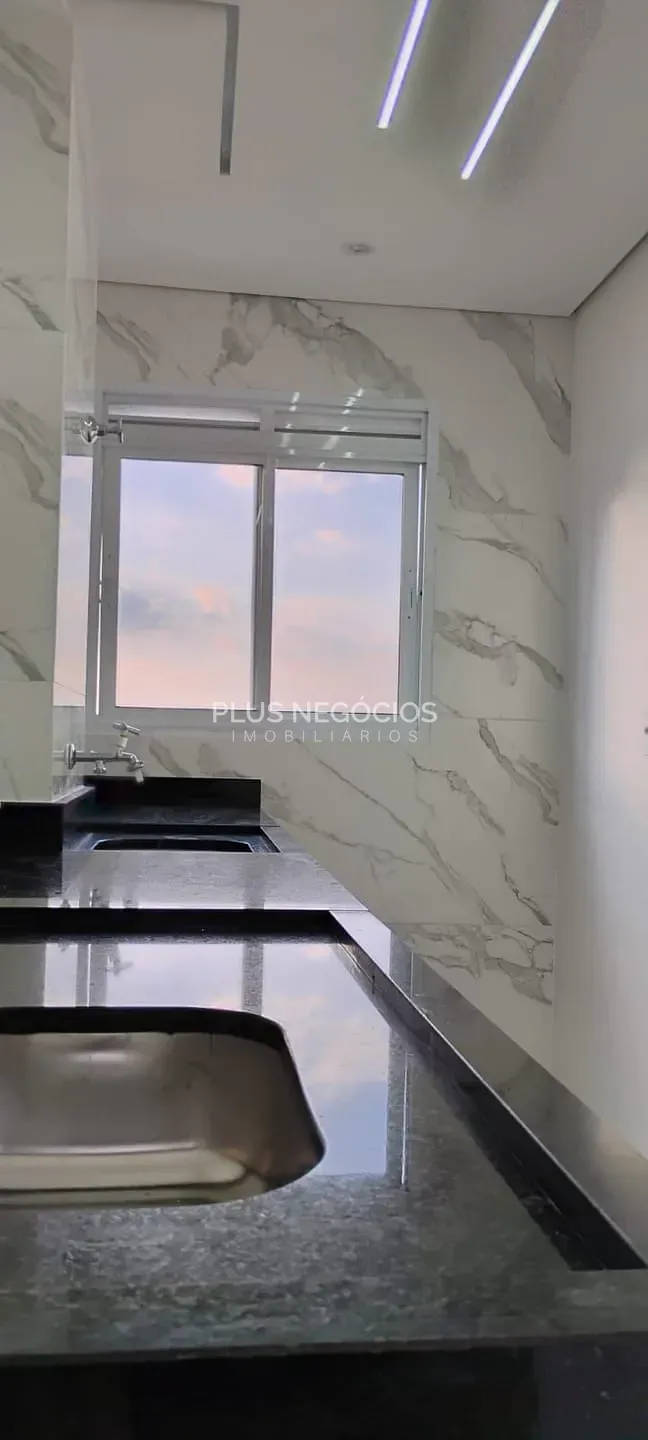Apartamento, 2 quartos, 45 m² - Foto 15