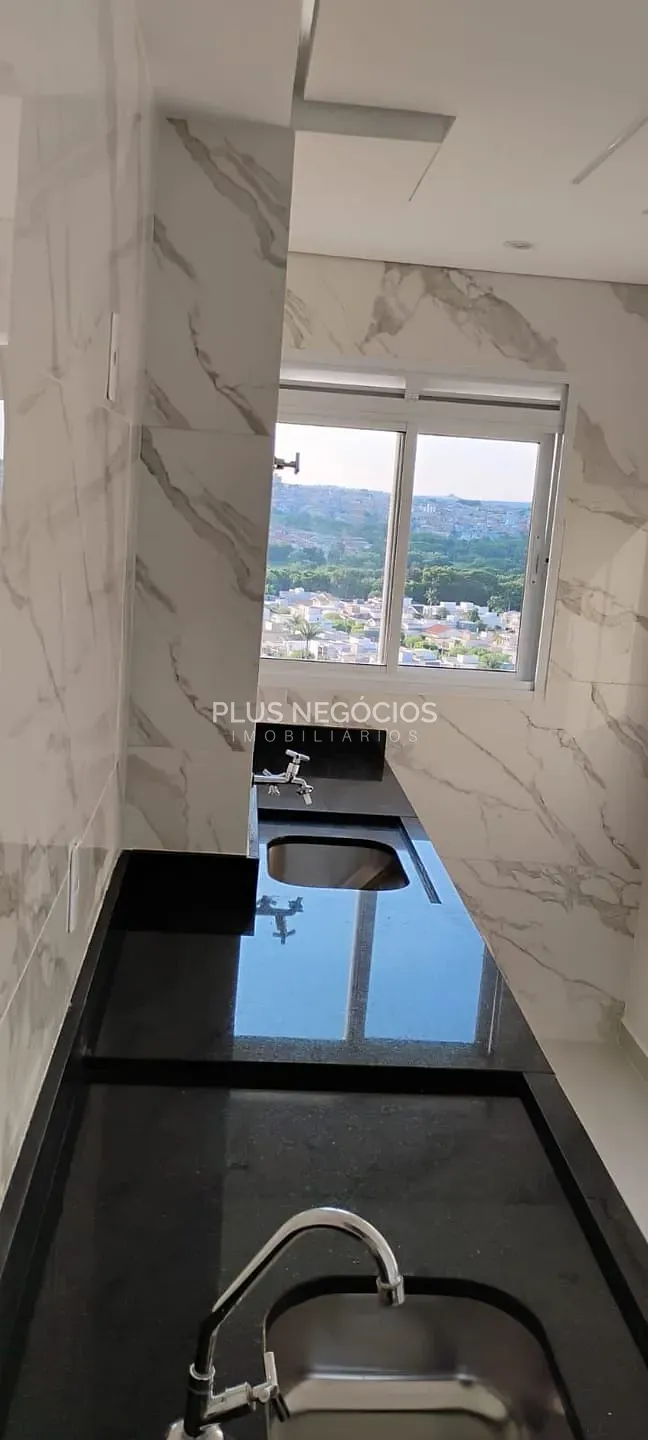 Apartamento, 2 quartos, 45 m² - Foto 19