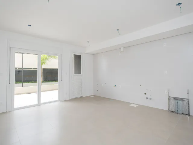 Apartamento com 60m² 2 quartos e 1 banheiro, para alugar, no bairro São Gonçalo em Pelotas