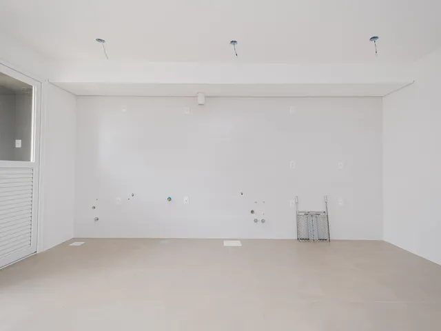 Apartamento com 60m² 2 quartos e 1 banheiro, para alugar, no bairro São Gonçalo em Pelotas