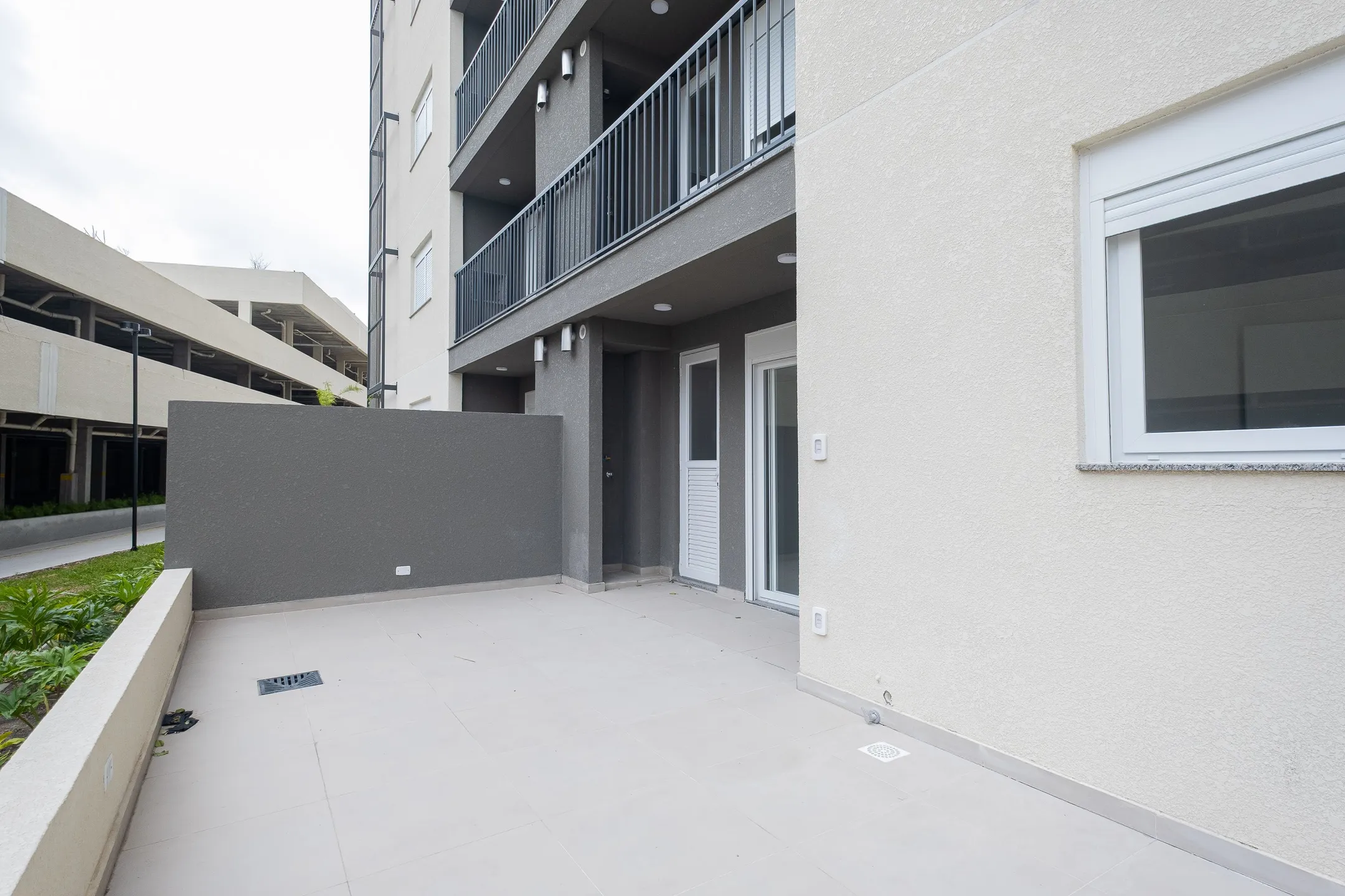 Apartamento para Locação no Vitta Garden: Conforto, Segurança e Qualidade de Vida em um Condomínio Completo
