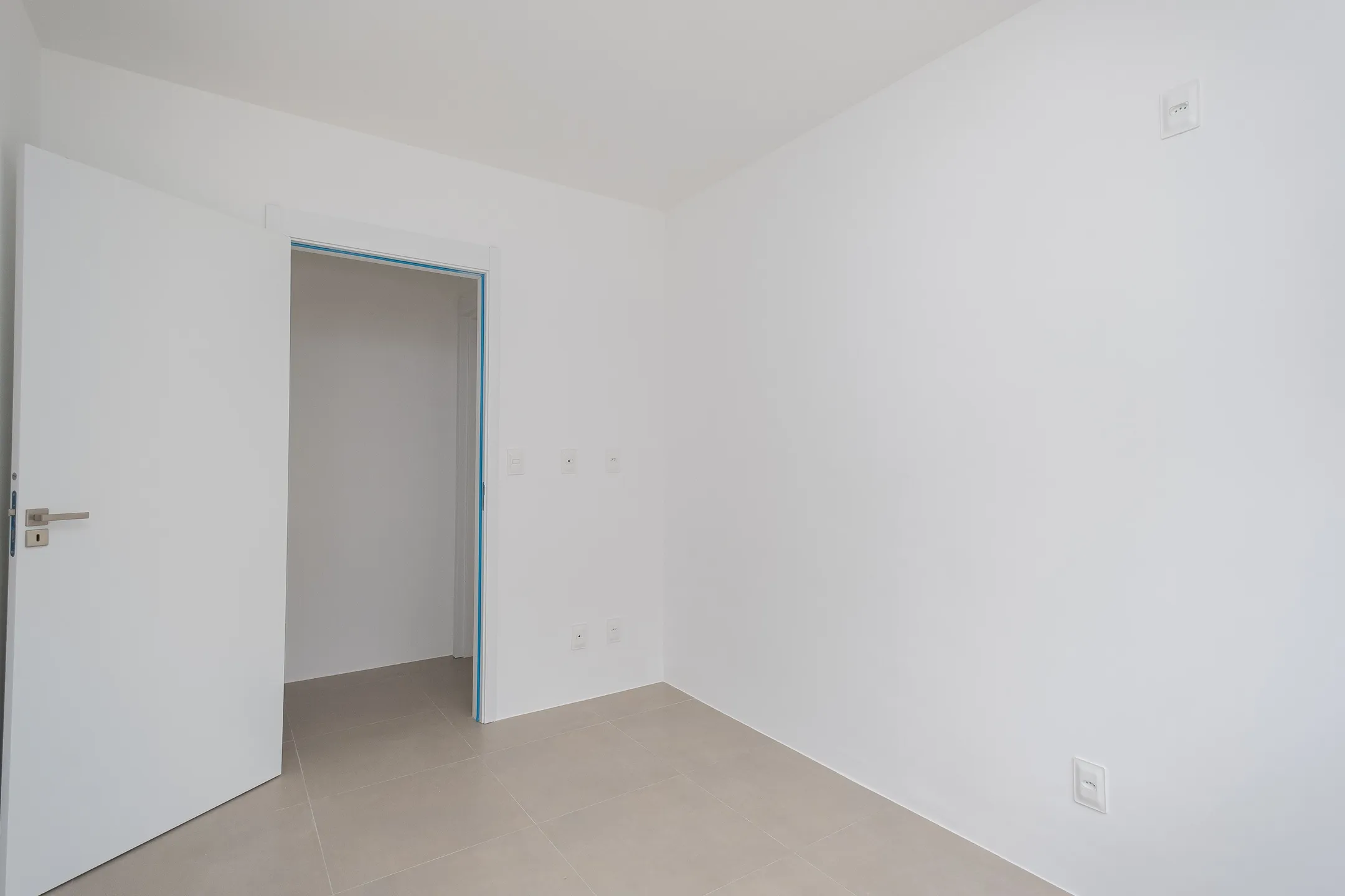 Apartamento para Locação no Vitta Garden: Conforto, Segurança e Qualidade de Vida em um Condomínio Completo - 7