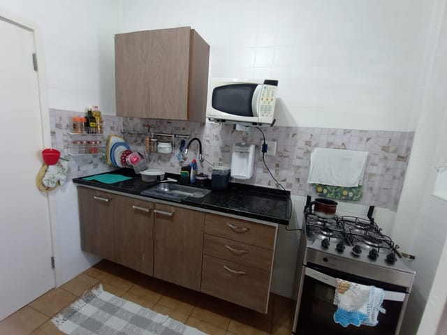 Apartamento com 87m² 2 quartos e 2 banheiros, à venda, no bairro Cambuci em São Paulo
