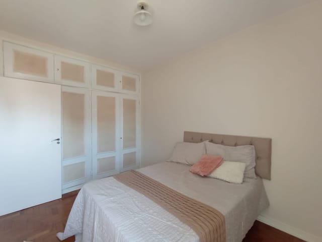 Apartamento com 87m² 2 quartos e 2 banheiros, à venda, no bairro Cambuci em São Paulo