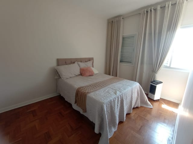 Apartamento com 87m² 2 quartos e 2 banheiros, à venda, no bairro Cambuci em São Paulo