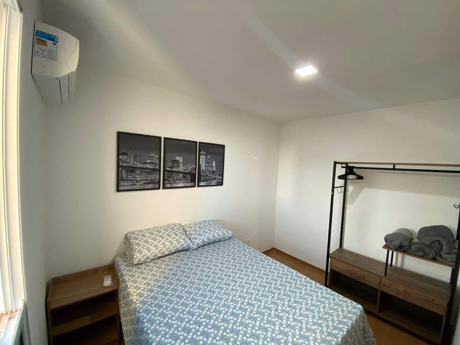 Apartamento, 2 quartos, 45 m² - Foto 7