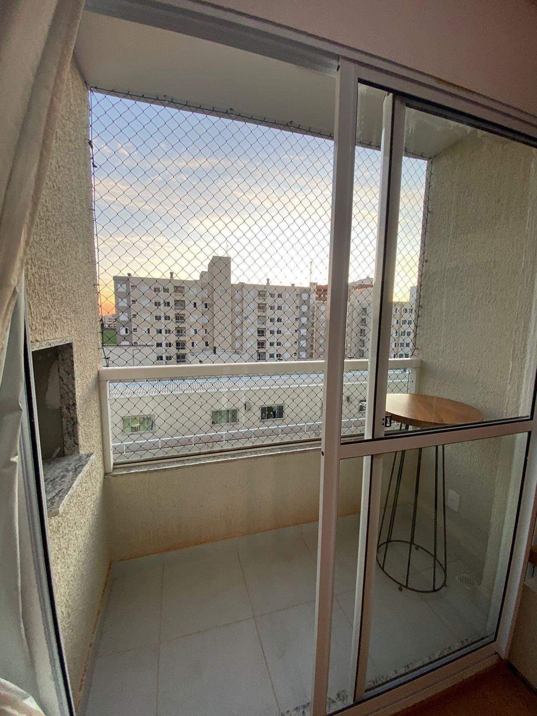 Apartamento, 2 quartos, 45 m² - Foto 6