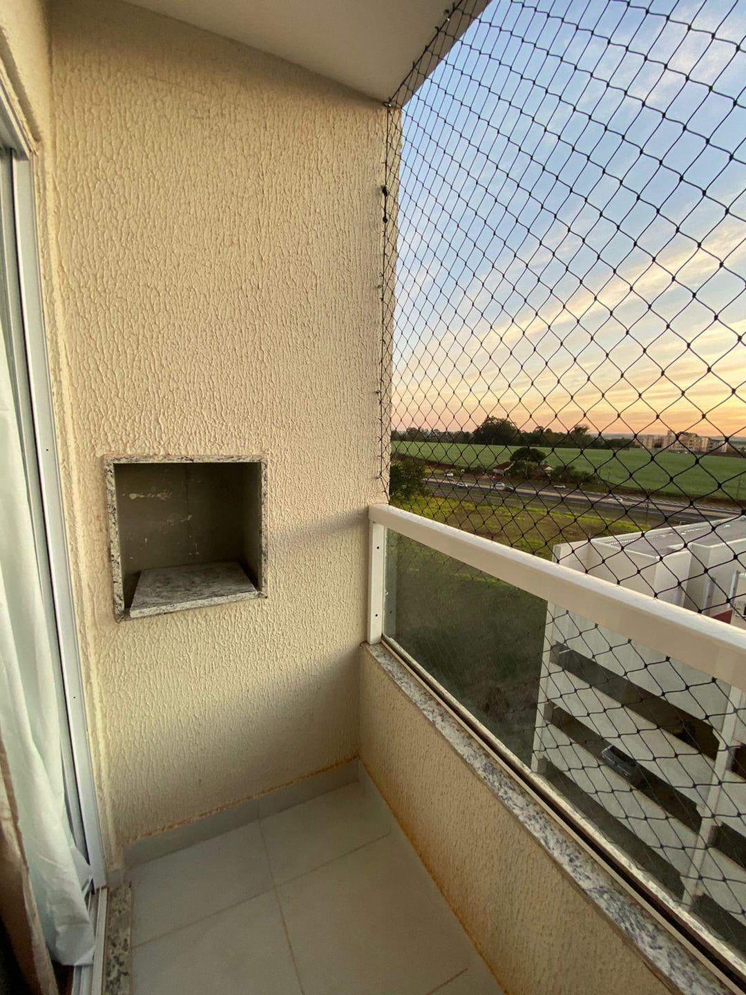 Apartamento, 2 quartos, 45 m² - Foto 3