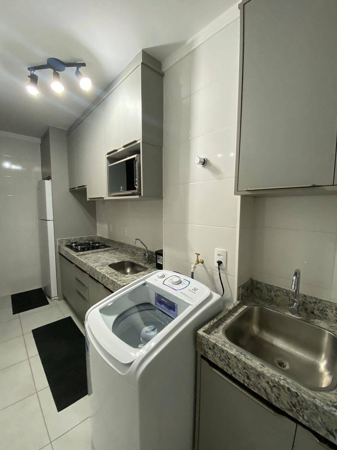 Apartamento, 2 quartos, 45 m² - Foto 5