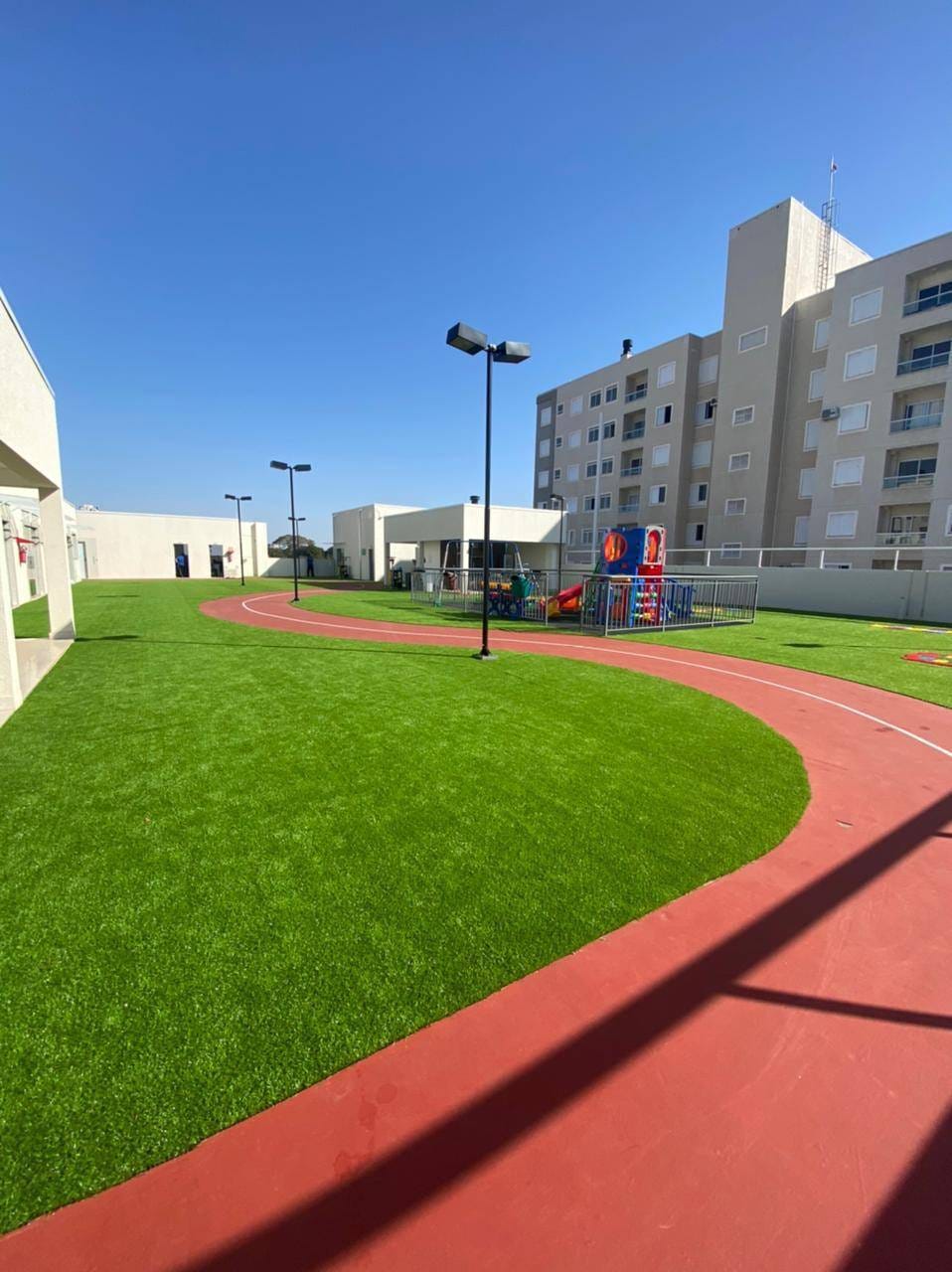 Apartamento, 2 quartos, 45 m² - Foto 8