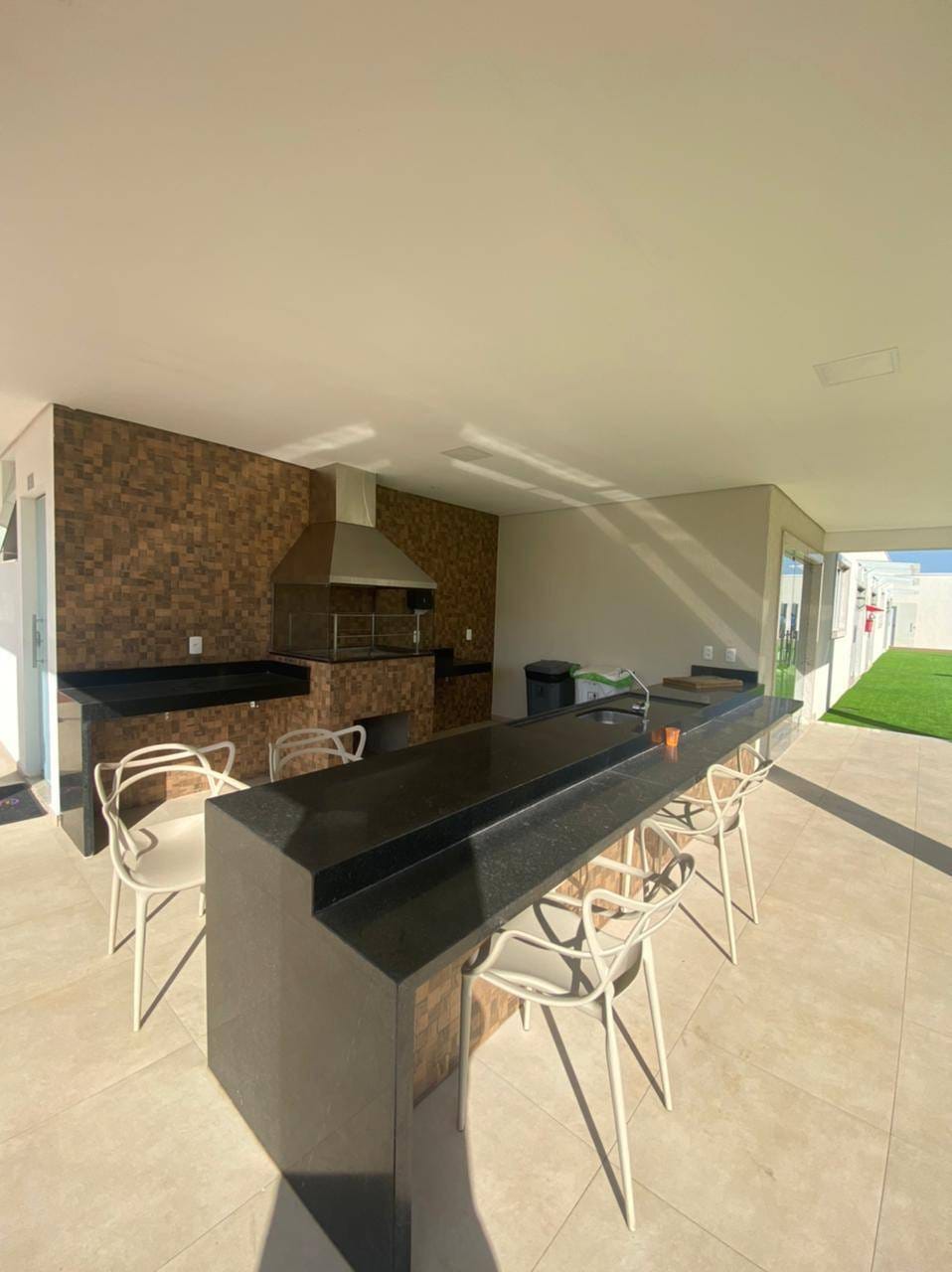 Apartamento, 2 quartos, 45 m² - Foto 9