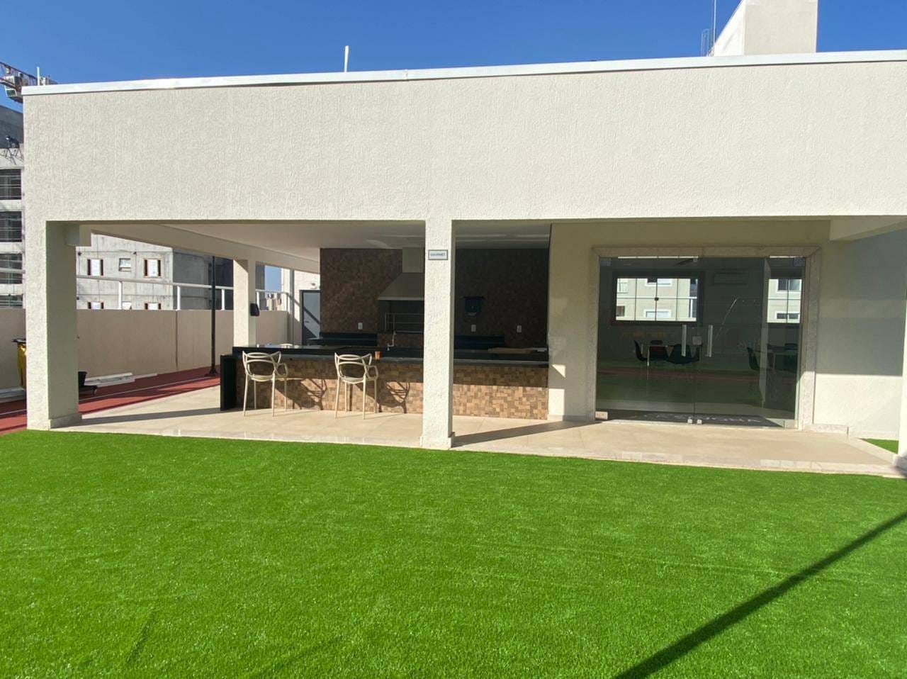 Apartamento, 2 quartos, 45 m² - Foto 10