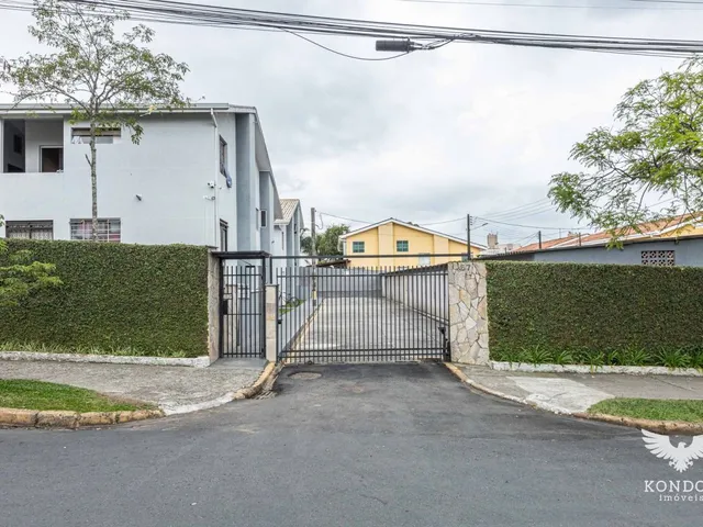 Apartamento 2 quartos e 1 banheiro, para alugar, no bairro Campo Comprido em Curitiba