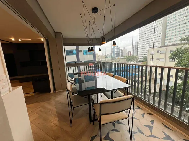 Apartamento 2 quartos e 2 banheiros, à venda, no bairro Saúde em São Paulo