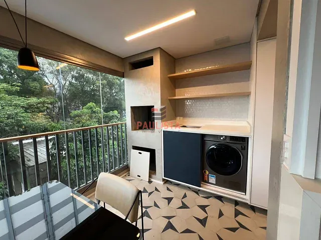 Apartamento 2 quartos e 2 banheiros, à venda, no bairro Saúde em São Paulo