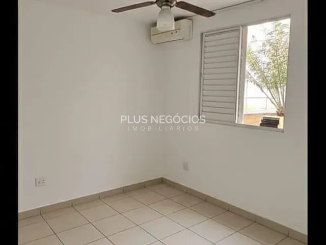 Apartamento com 68m² 2 quartos e 1 banheiro, à venda ou para alugar, no bairro Jardim Vera Cruz em Sorocaba