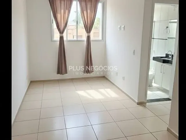 Apartamento com 68m² 2 quartos e 1 banheiro, à venda ou para alugar, no bairro Jardim Vera Cruz em Sorocaba