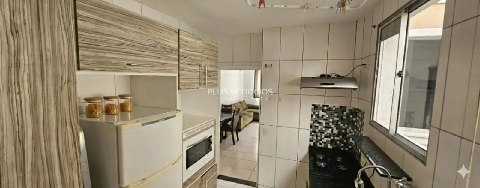 Apartamento, 2 quartos, 68 m² - Foto 9