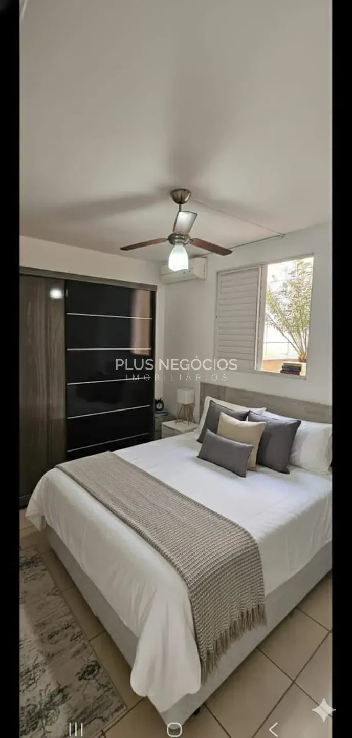 Apartamento, 2 quartos, 68 m² - Foto 7