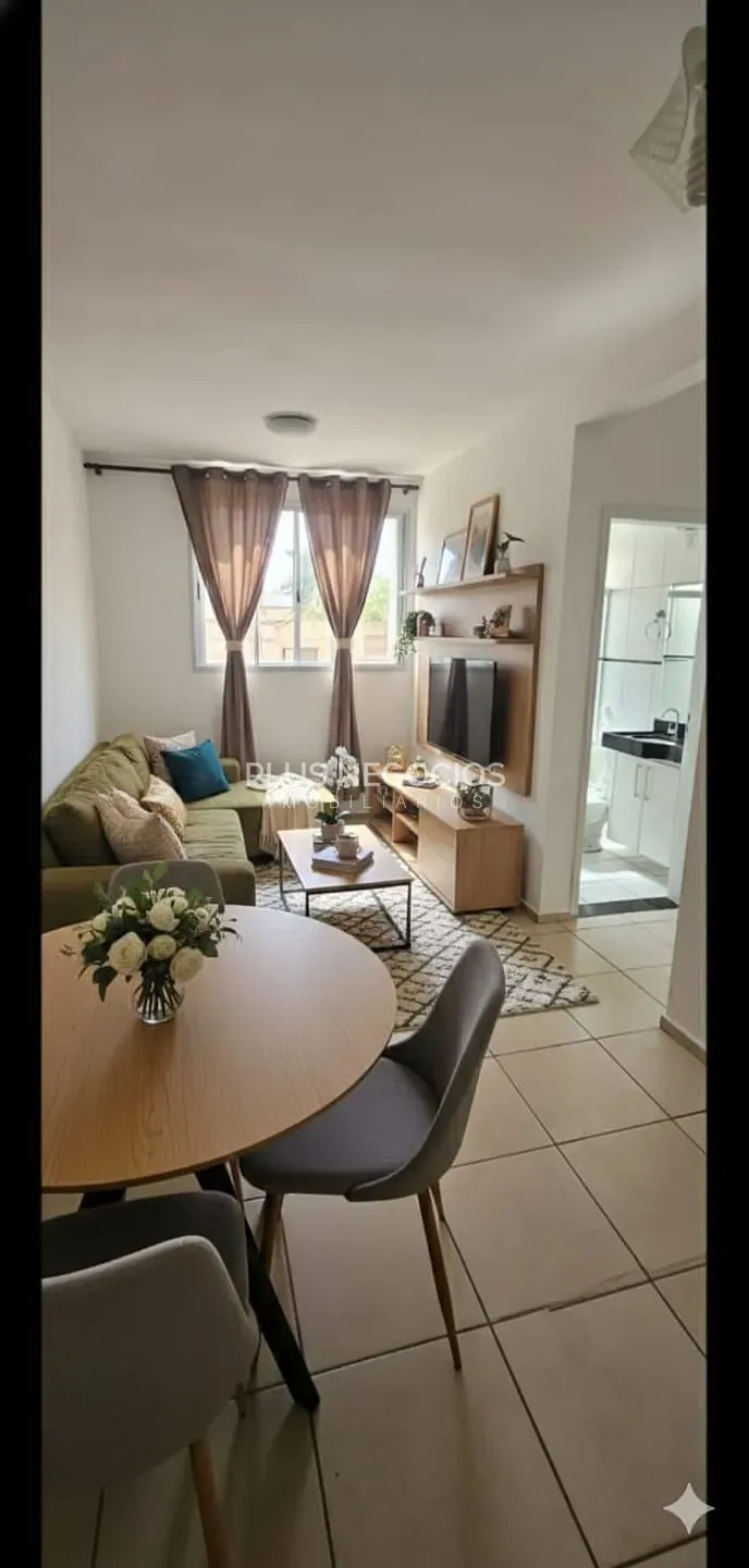Apartamento, 2 quartos, 68 m² - Foto 4