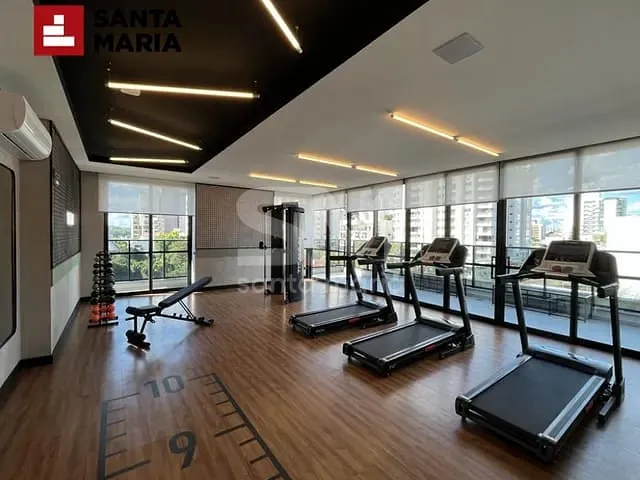 Apartamento com 150m² 3 quartos e 1 banheiro, à venda, no bairro Centro em Chapecó