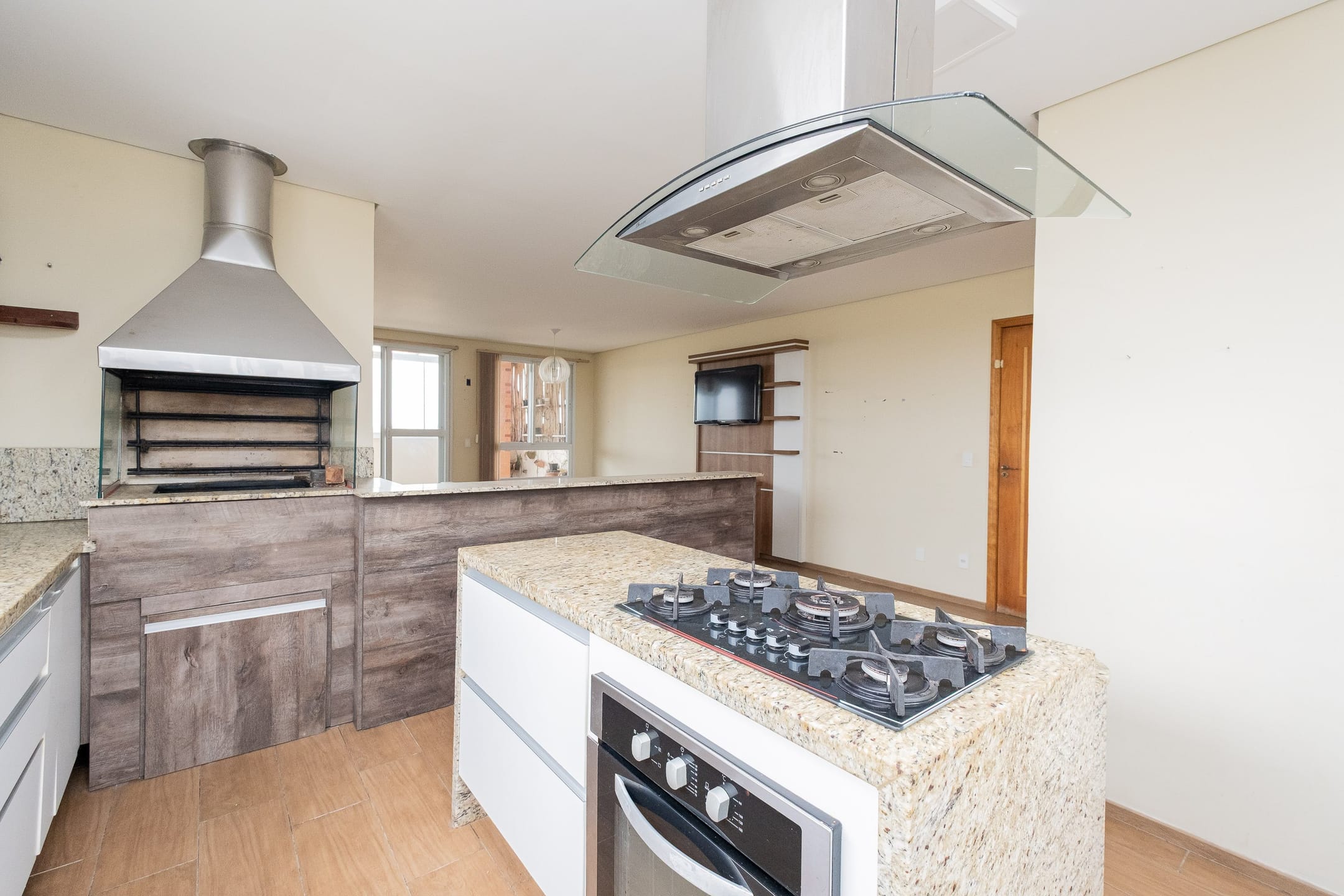 Apartamento duplex à venda no Edifício Residencial Prisma I, Centro - 119 m², 3 quartos (sendo 1 suíte), cozinha planejada e sacada. - 19