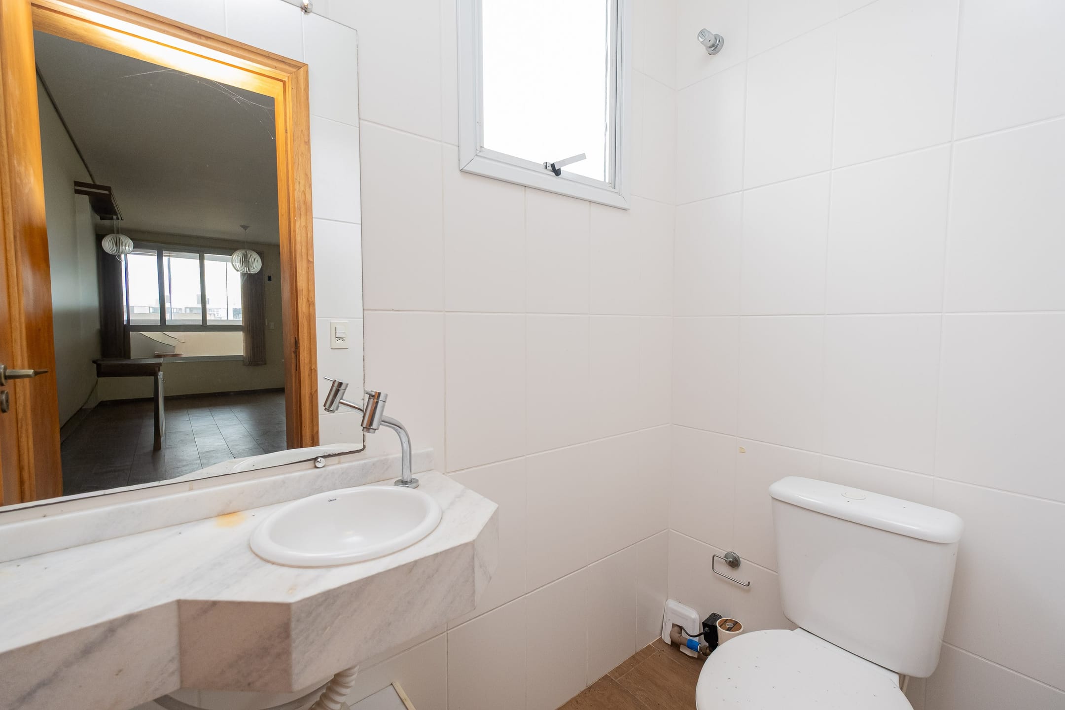 Apartamento duplex à venda no Edifício Residencial Prisma I, Centro - 119 m², 3 quartos (sendo 1 suíte), cozinha planejada e sacada. - 20