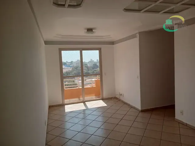 Apartamento com 91m² 3 quartos e 1 banheiro, à venda, no bairro Bonfim em Campinas