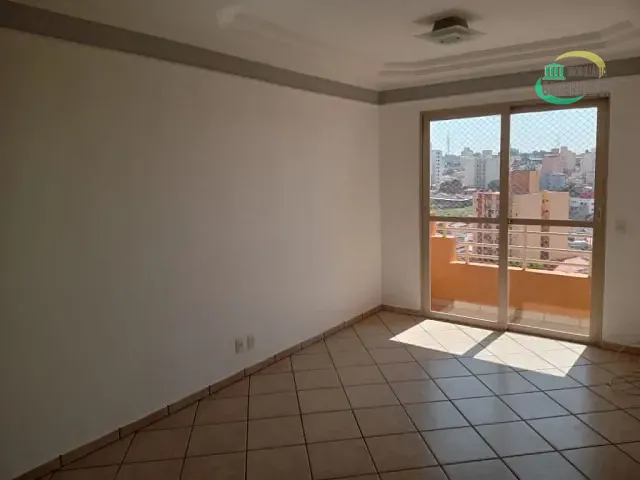 Apartamento com 91m² 3 quartos e 1 banheiro, à venda, no bairro Bonfim em Campinas